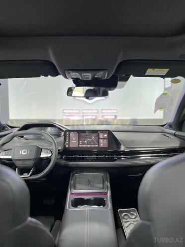 Changan  2025, 0 km - 1.5 л - Bakı