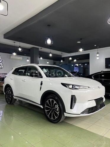 Changan  2025, 0 km - 1.5 л - Bakı