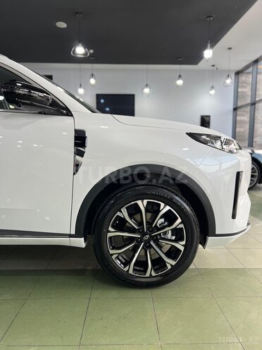 Changan  2025, 0 km - 1.5 л - Bakı