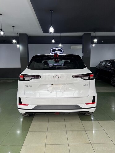 Changan  2025, 0 km - 1.5 л - Bakı