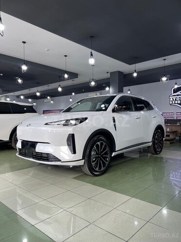 Changan  2025, 0 km - 1.5 л - Bakı