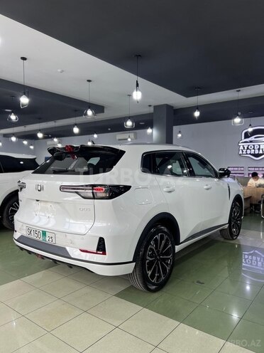 Changan  2025, 0 km - 1.5 л - Bakı