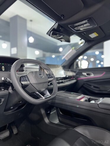 Changan  2025, 0 km - 1.5 л - Bakı
