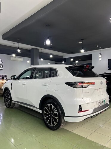 Changan  2025, 0 km - 1.5 л - Bakı