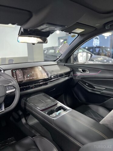 Changan  2025, 0 km - 1.5 л - Bakı