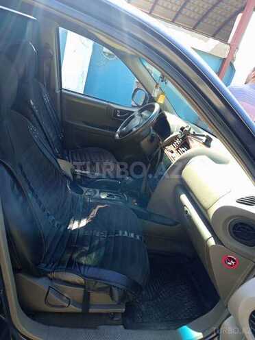 Hyundai Santa Fe 2004, 300,000 km - 2.0 l - Bakı