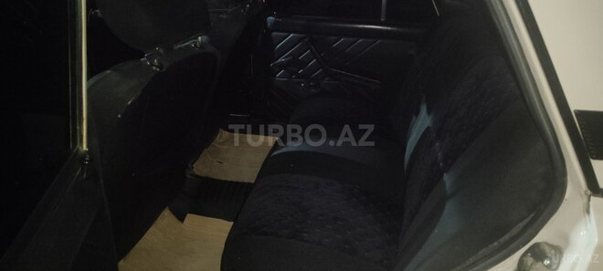 LADA (VAZ) 2106 2000, 140,617 km - 1.6 l - Bakı