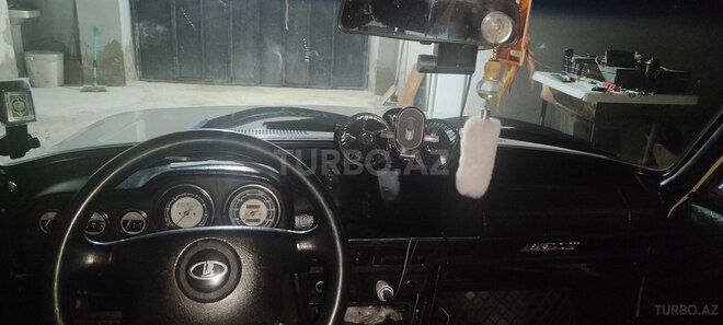 LADA (VAZ) 2106 2000, 140,617 km - 1.6 l - Bakı