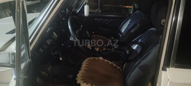 LADA (VAZ) 2106 2000, 140,617 km - 1.6 l - Bakı