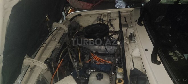 LADA (VAZ) 2106 2000, 140,617 km - 1.6 l - Bakı