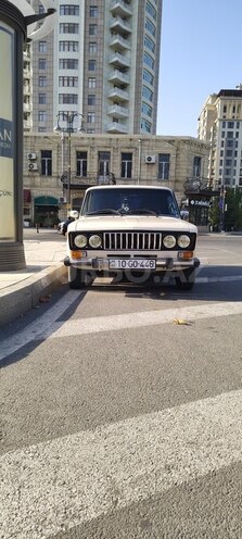 LADA (VAZ) 2106 2000, 140,617 km - 1.6 l - Bakı
