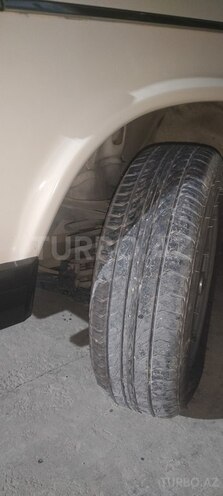 LADA (VAZ) 2106 2000, 140,617 km - 1.6 l - Bakı
