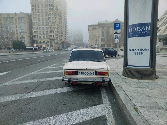 LADA (VAZ) 2106 2000, 140,617 km - 1.6 l - Bakı