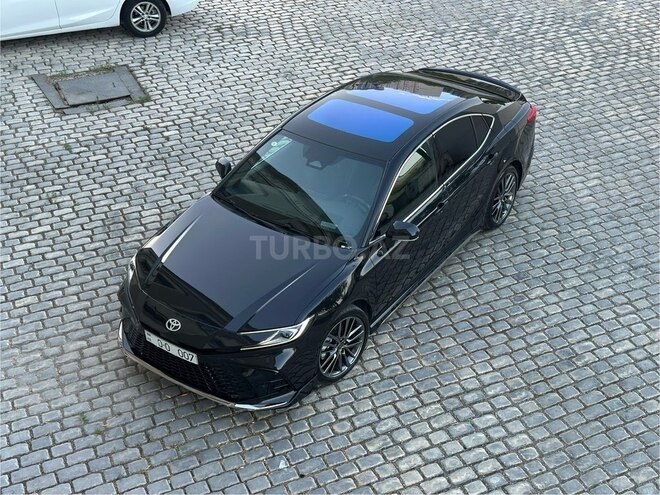 Toyota Camry 2024, 35,000 km - 2.0 l - Bakı