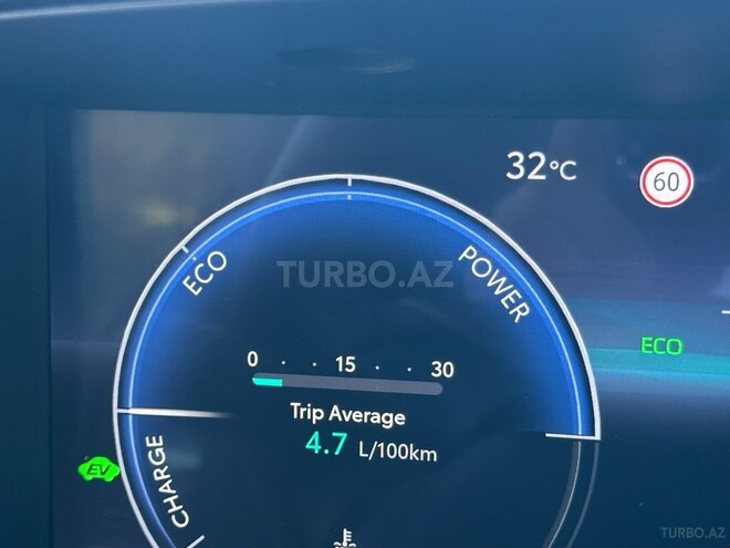 Toyota Camry 2024, 35,000 km - 2.0 l - Bakı