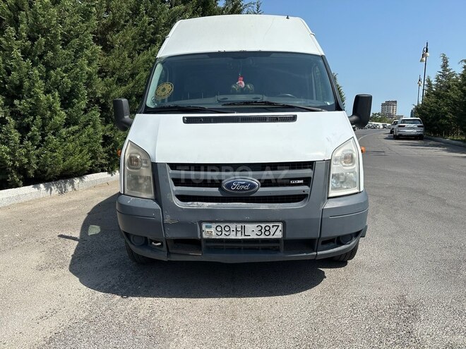Ford Transit 2007, 450,000 km - 2.4 л - Bakı