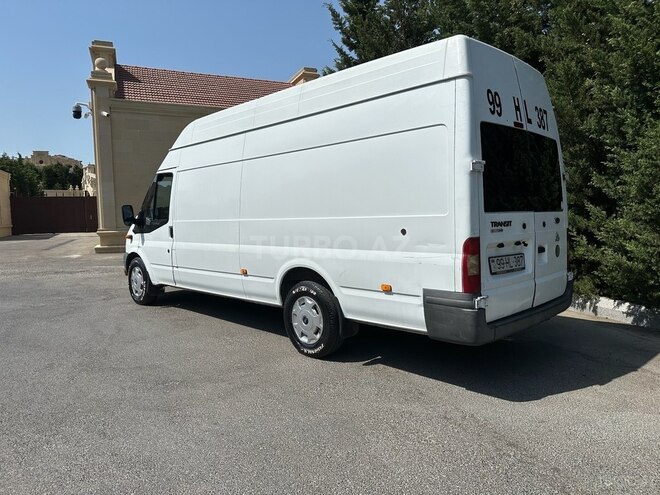 Ford Transit 2007, 450,000 km - 2.4 л - Bakı