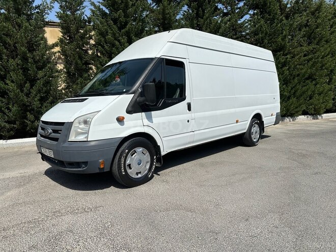 Ford Transit 2007, 450,000 km - 2.4 л - Bakı