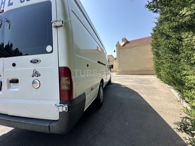 Ford Transit 2007, 450,000 km - 2.4 л - Bakı