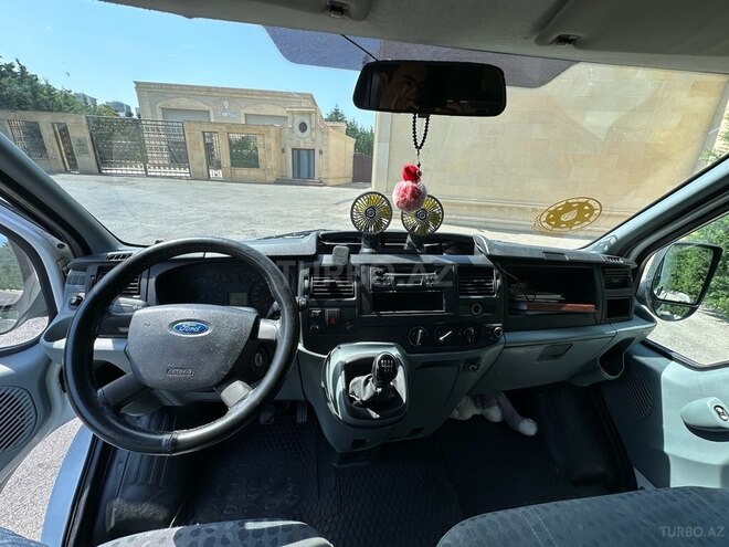 Ford Transit 2007, 450,000 km - 2.4 л - Bakı