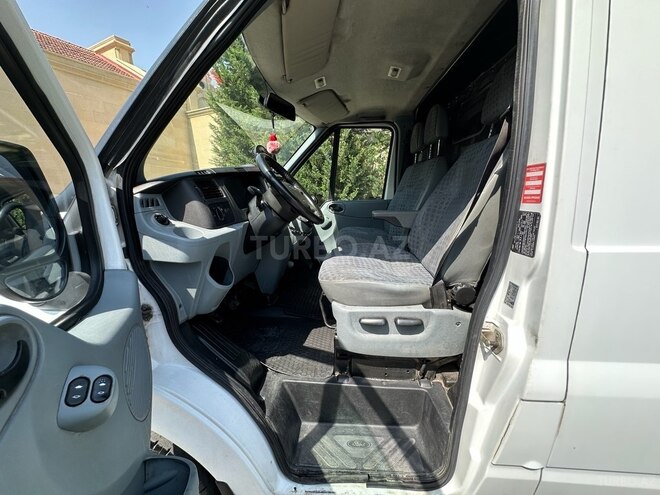 Ford Transit 2007, 450,000 km - 2.4 л - Bakı