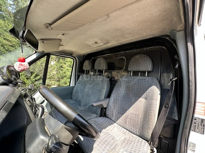 Ford Transit 2007, 450,000 km - 2.4 л - Bakı