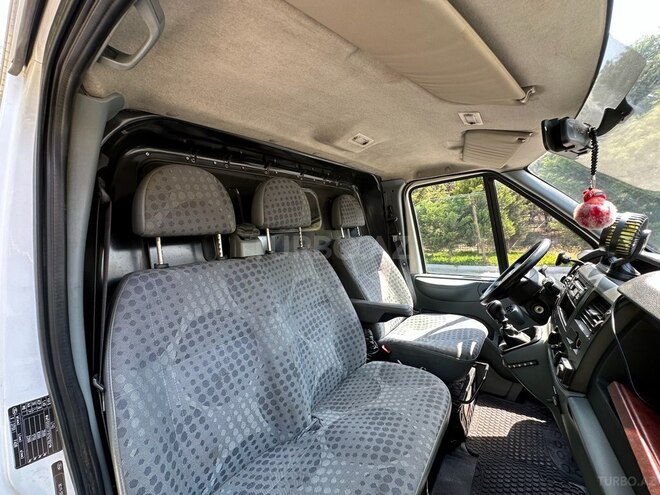 Ford Transit 2007, 450,000 km - 2.4 л - Bakı