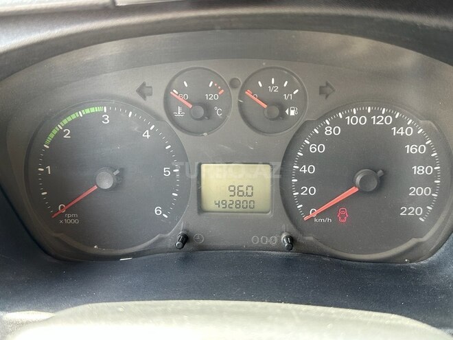 Ford Transit 2007, 450,000 km - 2.4 л - Bakı