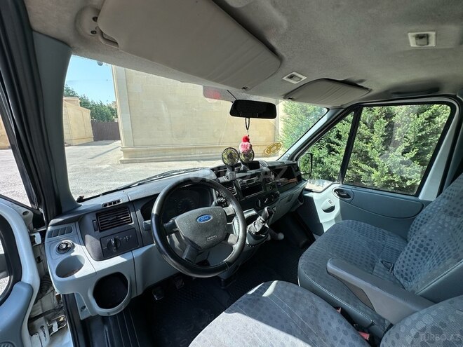Ford Transit 2007, 450,000 km - 2.4 л - Bakı