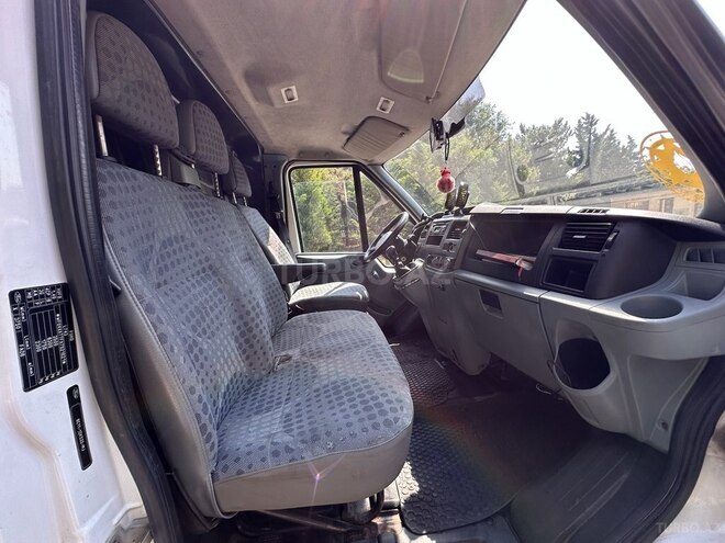 Ford Transit 2007, 450,000 km - 2.4 л - Bakı