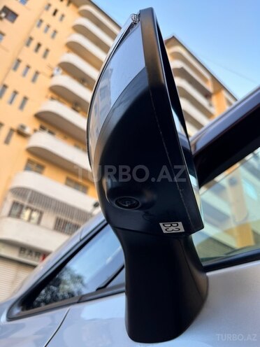 Nissan Note 2017, 105,000 km - 1.2 l - Bakı