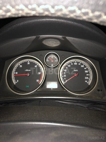 Opel Astra-6
