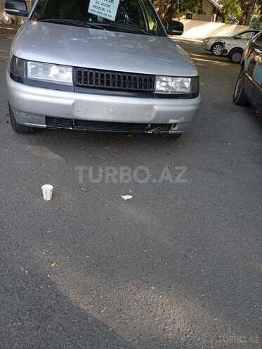 LADA (VAZ) 2112 2008, 266,000 km - 1.5 л - Mingəçevir