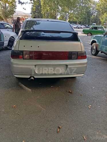 LADA (VAZ) 2112 2008, 266,000 km - 1.5 л - Mingəçevir