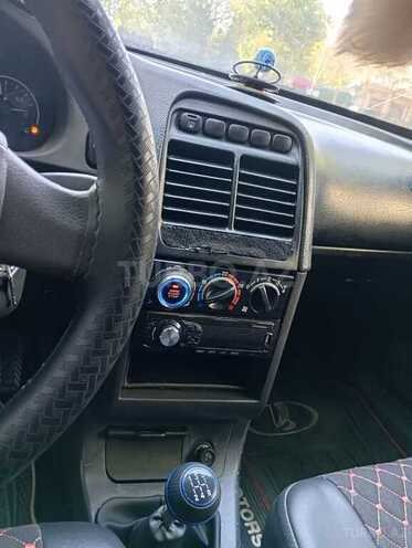 LADA (VAZ) 2112 2008, 266,000 km - 1.5 л - Mingəçevir