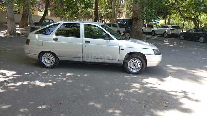 LADA (VAZ) 2112 2008, 266,000 km - 1.5 л - Mingəçevir