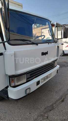 Iveco Otoyol 2004, 300,000 km - 3.9 l - Bakı
