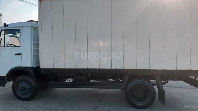 Iveco Otoyol 2004, 300,000 km - 3.9 l - Bakı