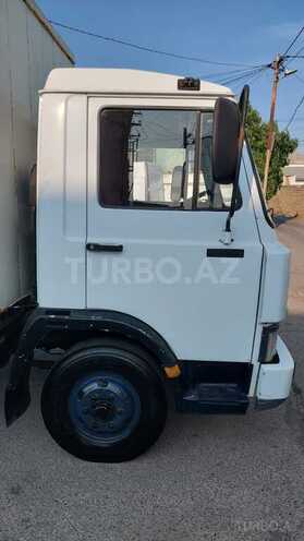 Iveco Otoyol 2004, 300,000 km - 3.9 l - Bakı