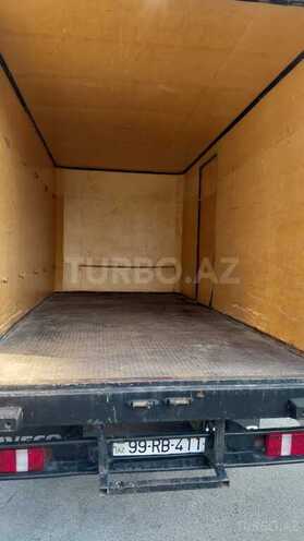Iveco Otoyol 2004, 300,000 km - 3.9 l - Bakı