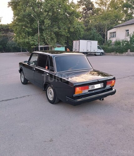 LADA (VAZ) 2107 2010, 95,000 km - 1.6 l - Quba