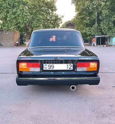 LADA (VAZ) 2107 2010, 95,000 km - 1.6 l - Quba
