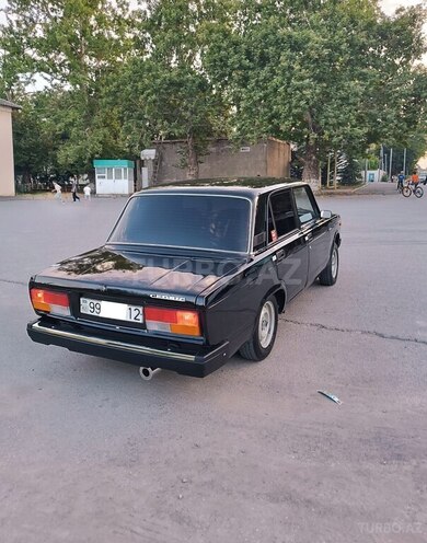 LADA (VAZ) 2107 2010, 95,000 km - 1.6 l - Quba
