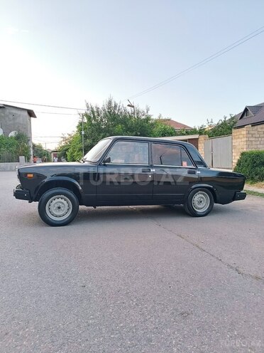 LADA (VAZ) 2107 2010, 95,000 km - 1.6 l - Quba