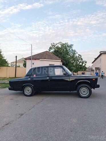 LADA (VAZ) 2107 2010, 95,000 km - 1.6 l - Quba