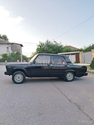 LADA (VAZ) 2107 2010, 95,000 km - 1.6 l - Quba