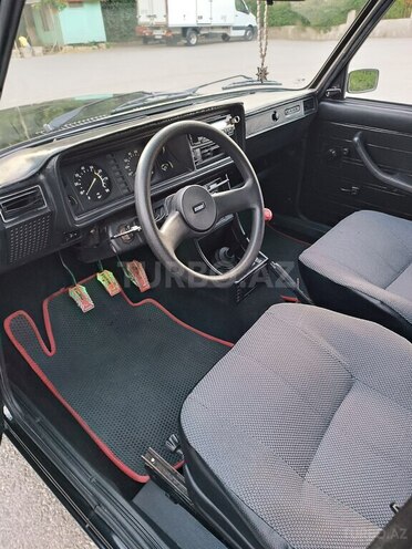 LADA (VAZ) 2107 2010, 95,000 km - 1.6 l - Quba