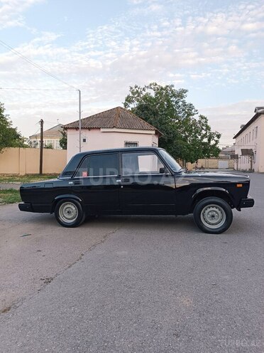 LADA (VAZ) 2107 2010, 95,000 km - 1.6 l - Quba