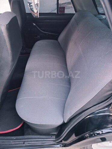 LADA (VAZ) 2107 2010, 95,000 km - 1.6 l - Quba