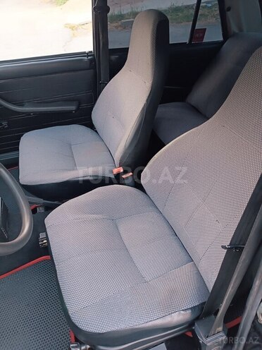 LADA (VAZ) 2107 2010, 95,000 km - 1.6 l - Quba